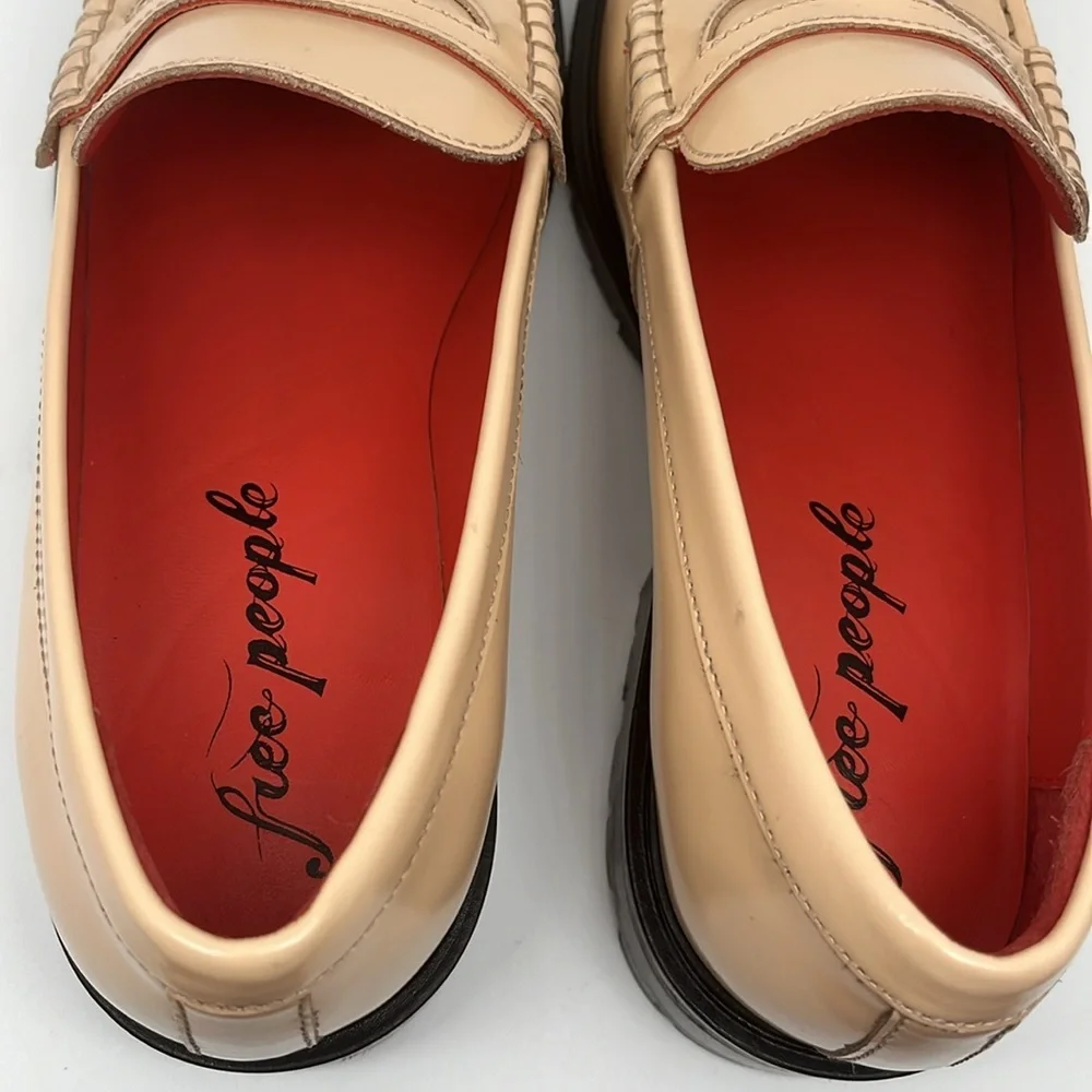 Free People new free